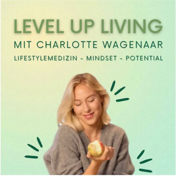56,57 Charlotte Wagenaar, ganzheitliche Medizin und Eigenverantwortung – Schulmedizin sinnvoll nutzen und neue Wege gehen