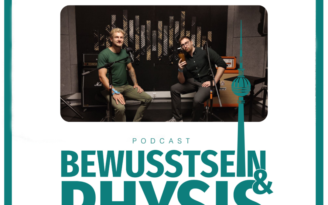 Bonus: Podfest in Berlin, Gesundheitsgespräch mit Coach Denny Kircheis