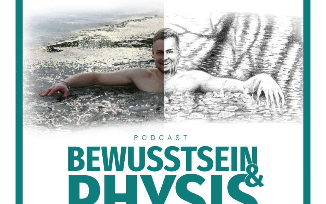 Nullpunkt – Über mich und die Vision vom Bewusstsein und Physis Podcast